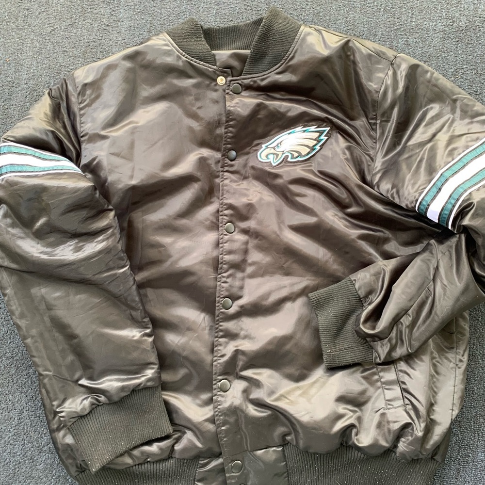 Eagle started jacket - Picture 5 of 9